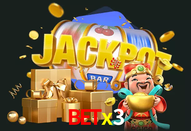Betx3 bet
