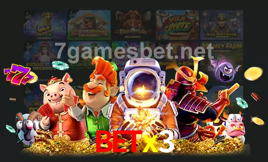 cassino Betx3