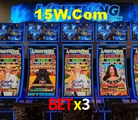 Betx3 - Support
