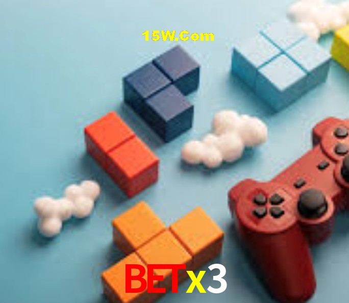 Recursos de Bônus Betx3