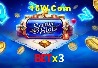Sistemas de Segurança Betx3