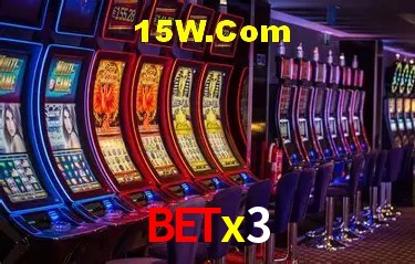 Diretório de Jogos Betx3