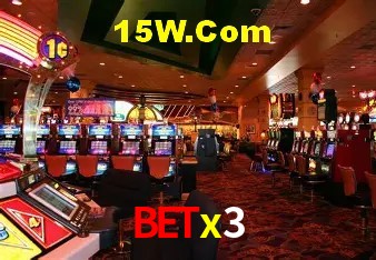 Betx3 - Winners Celebration