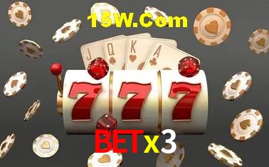 Betx3 Brasília - Jogo Features