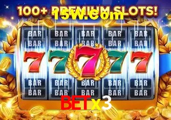 Betx3 Entrar - Login Seguro Certificado
