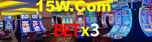 Sinta a adrenalina dos jogos de cassino com Betx3