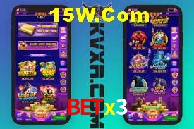 Game Statistics Betx3