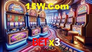 Live Casino Betx3