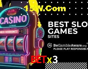 Betx3 São Paulo - Top Slots