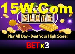 Betx3 App Interface