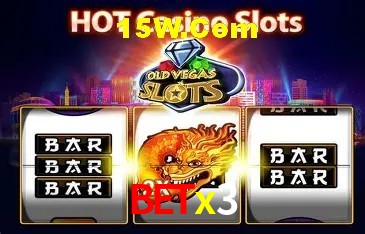 Betx3 Slot - 320+ Caça-Níqueis Premium