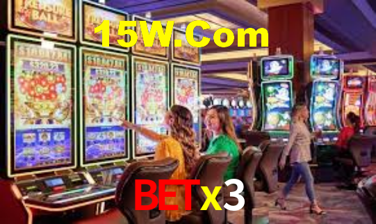 Betx3.Com