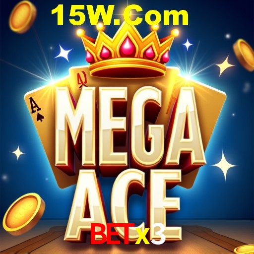 Betx3 Bônus - Pacote R$5.000 + VIP
