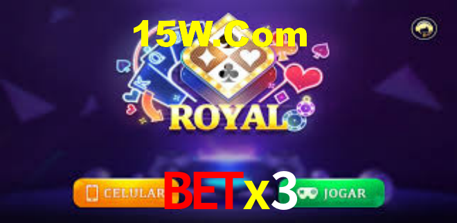Betx3 App - Aplicativo Móvel Oficial