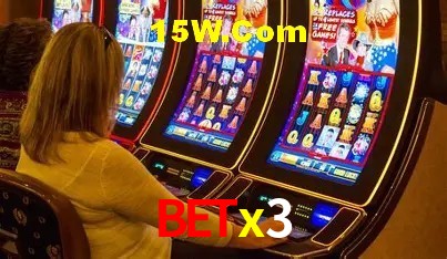 Provedores de Jogos Betx3