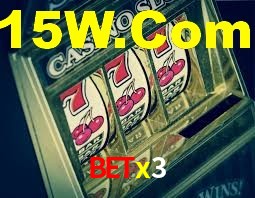 Welcome Bonus Betx3