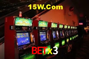 Betx3 - Pagamento PIX Instantâneo