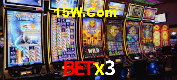 Betx3 - App Security