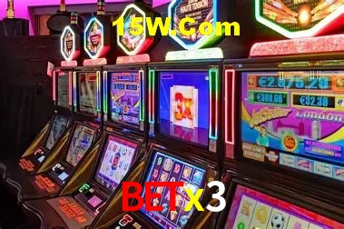 Betx3 - Security