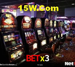Login Seguro Betx3