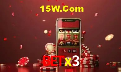 Tecnologia da Plataforma Betx3