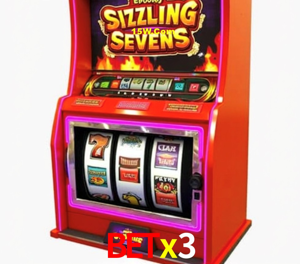 Estatísticas do Jogo Betx3