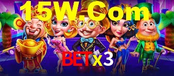 Blackjack Table Betx3