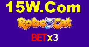 Welcome Bonus Betx3